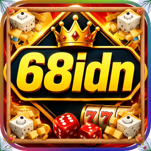 68idn — galeri pratinjau - APK Resmi
