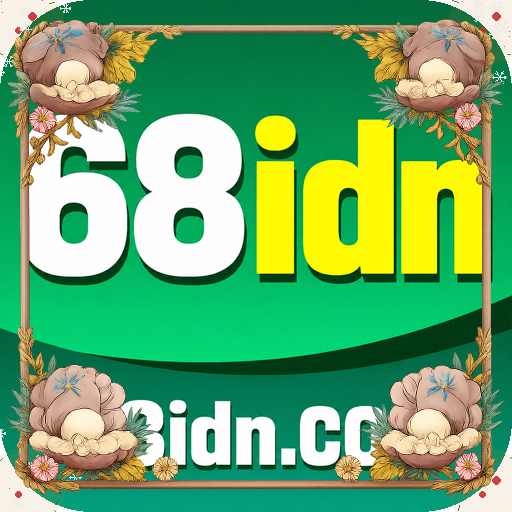 68idn — galeri pratinjau Resmi APK